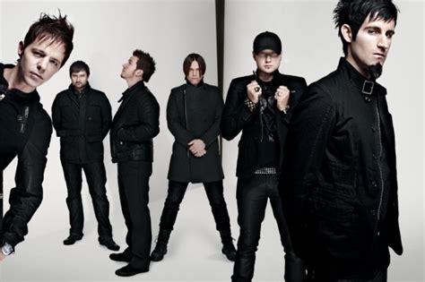 pendulum band songs.